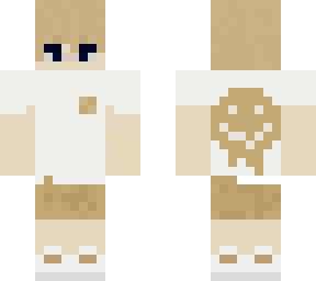 blonde summer boy