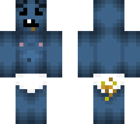 blue baby updated