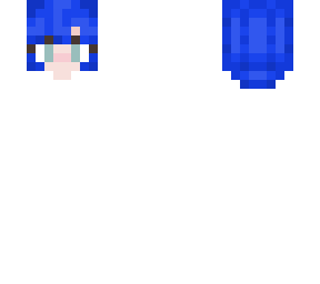 blue update!