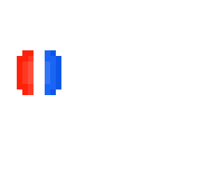 blue vs red who will win?