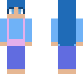 blueberry sky - reshade contest