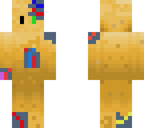 botpotato