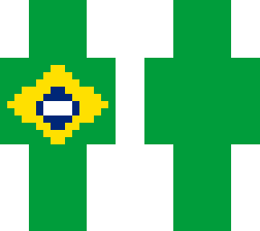 brazil skin