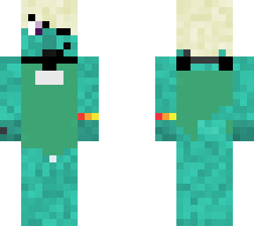 bubba ramblesplotch