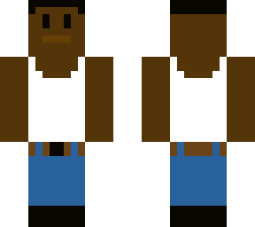 carl johnson (cj from san andreas)