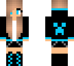 chica gamer