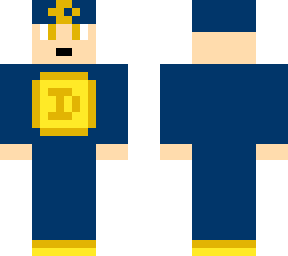 christhedoge icon