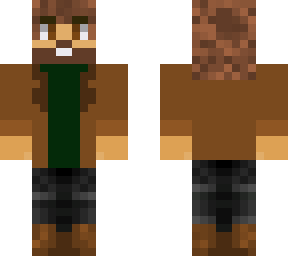 clarence fit