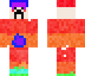 cool. blaze