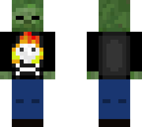 cool zombie? ????