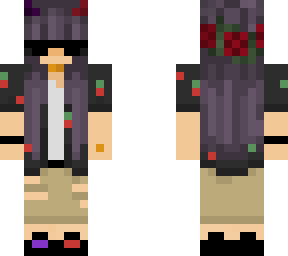 crime dad skin