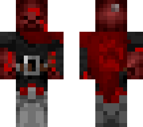 crimson leader (rr)