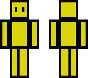 cubeyellow10