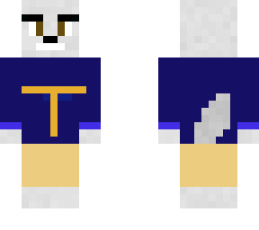 customized swifty #2