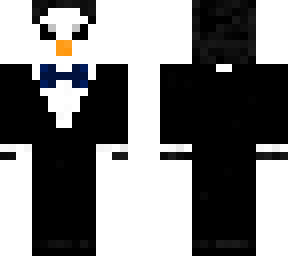 dapper pingu