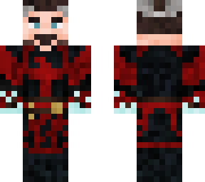 defender strange
