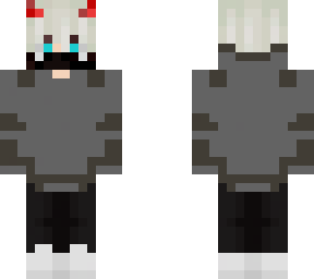demon boy