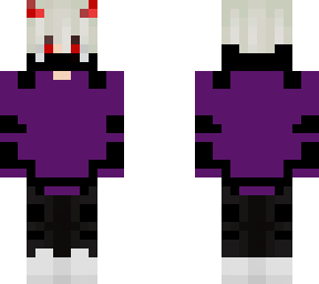demon boy