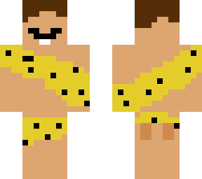 derpy cave men