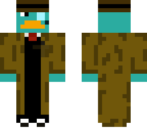 detective perry