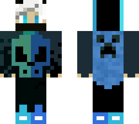 devil creeper skin