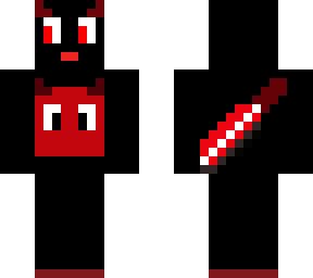 devils revenge