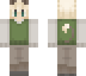 donkey man