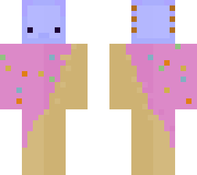 donut axolotl effects - request