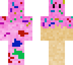 donut man
