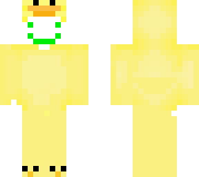 duck froggo