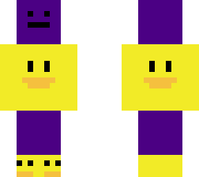 duck puz7