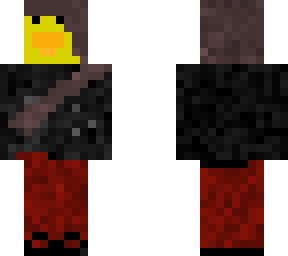 ducka lisa