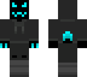 echo (in a battle suit)