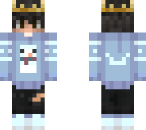 el rey de la nieve