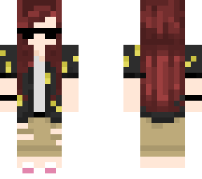 eleanor dad skin