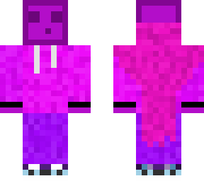elijarian with robe