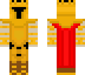elite roman soldier