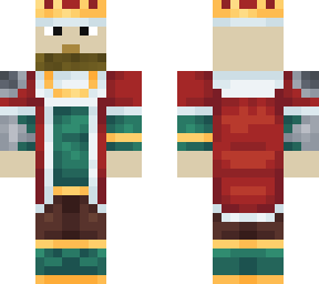 emperor mondox