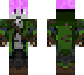 ender kingdom