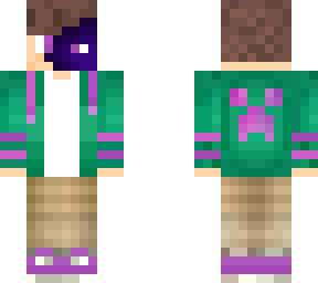 ender progrer