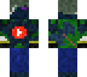 ender rogue