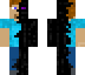 enderman venom