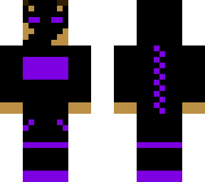 fallen god