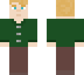 fallen kingdom protagonist (adult)