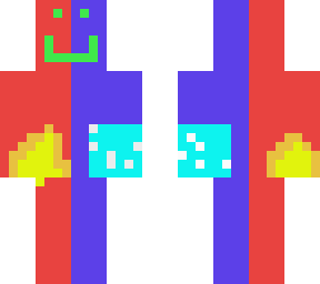 fire and ice