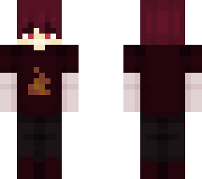 fire boy