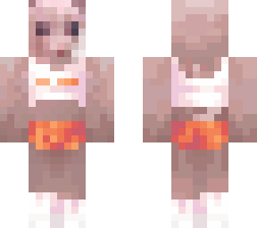 fixed corpse