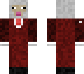fixed rich seep