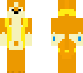 floatzel