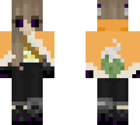 for lore
